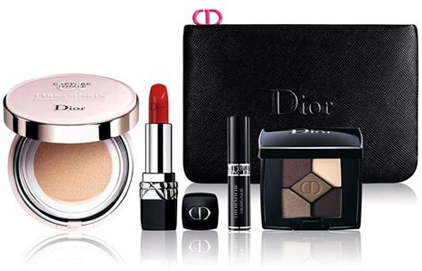 dior make up 2016